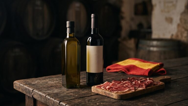 Comunicar el valor de tu empresa: productos españoles excelentes sin marca