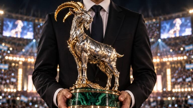 La despedida de Messi como lección de creatividad en eventos